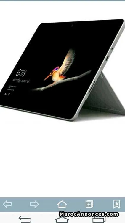 Surface pro4 i7 - الدار البيضاء