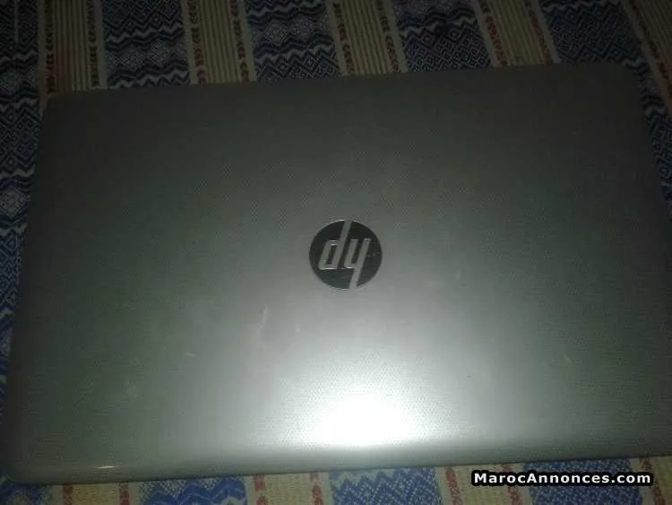 Pc hp - سلا