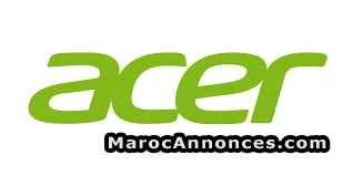 Pc portable acer - الدار البيضاء