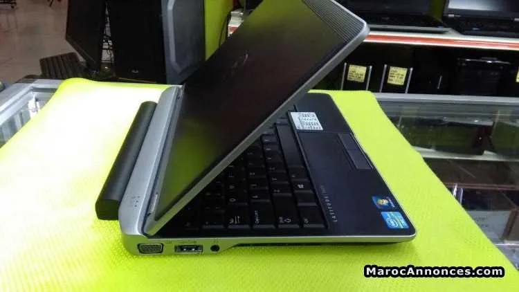 Dell e6230 laptop - bon ocassio - حاسوب محمول - فاس (2)