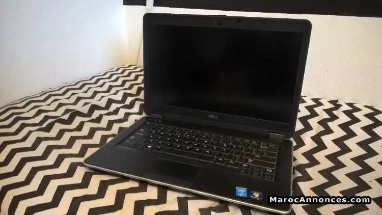 Dell e6440 i5 vpro laptop - bon ocassio - فاس
