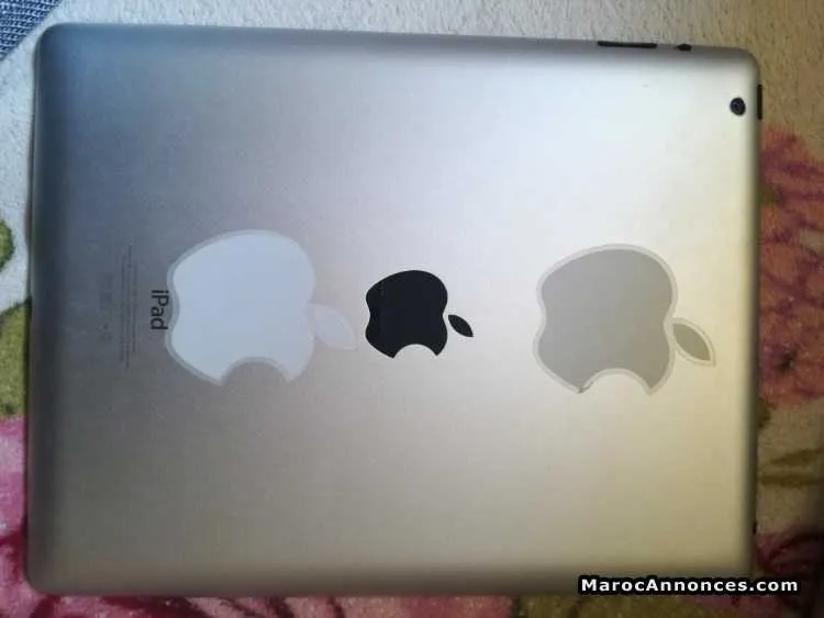 Ipad 4 - الدار البيضاء (2)