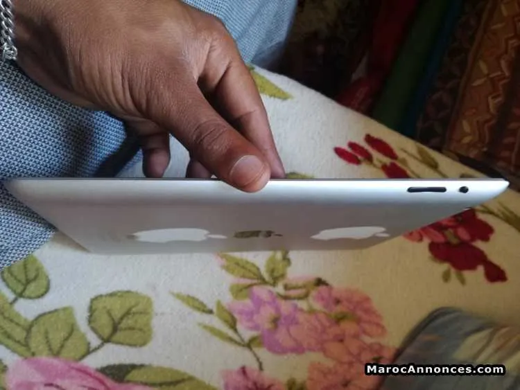 Ipad 4 - الدار البيضاء