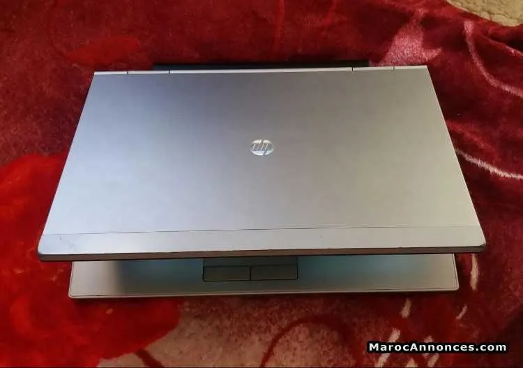 Pc portable moyen i5 - الدار البيضاء (2)