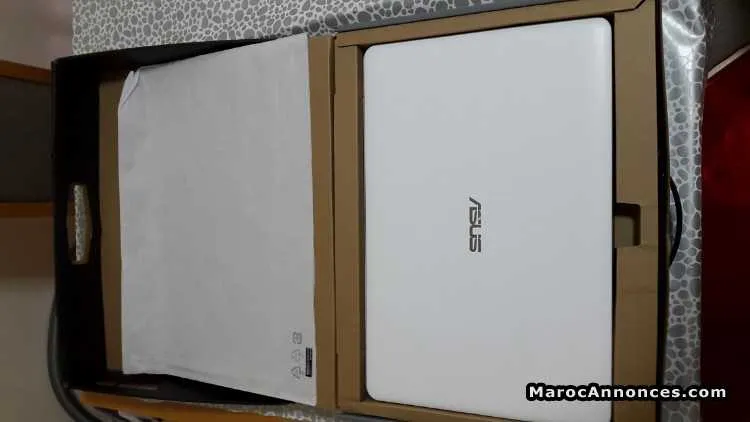 Pc portable asus - الرباط