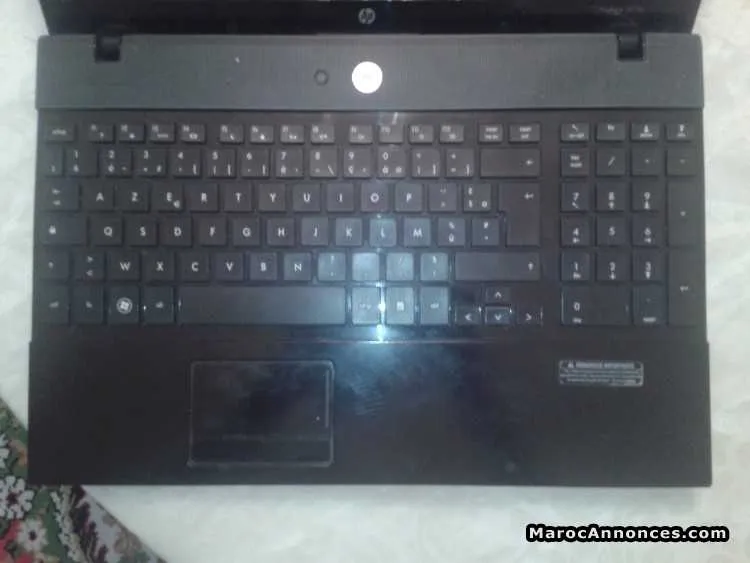 Hp probook 4515s - مكناس (2)