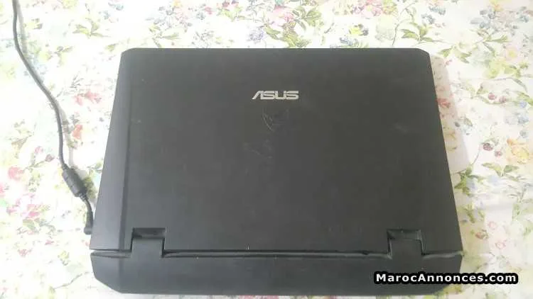 Asus rog g74v - تمارة (3)