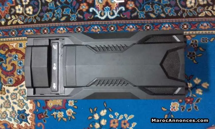 Pc gaming - الدار البيضاء