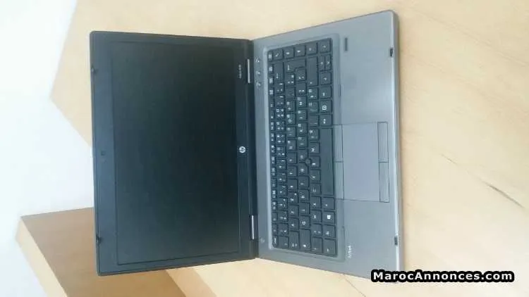 Hp probook i5 - الدار البيضاء