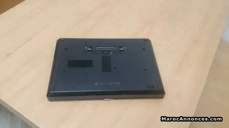 Hp probook i5 - الدار البيضاء (3)