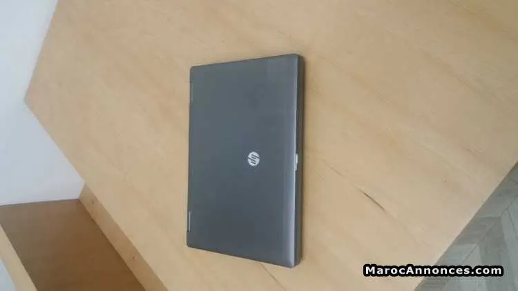 Hp probook i5 - الدار البيضاء (2)