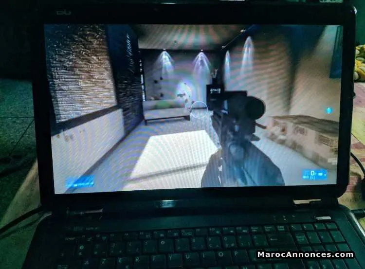 Pc asus gamer nvidia - الدار البيضاء (3)