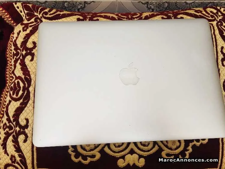 Pc macbook cour i7 - مراكش (3)
