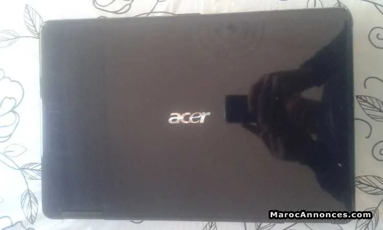 Acer aspire - الدار البيضاء