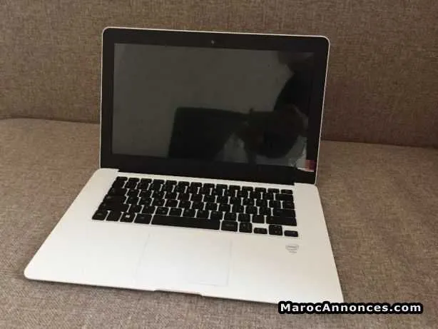 Qilive notebook q8 windows 32gb 1.83ghz blanc - مراكش (2)
