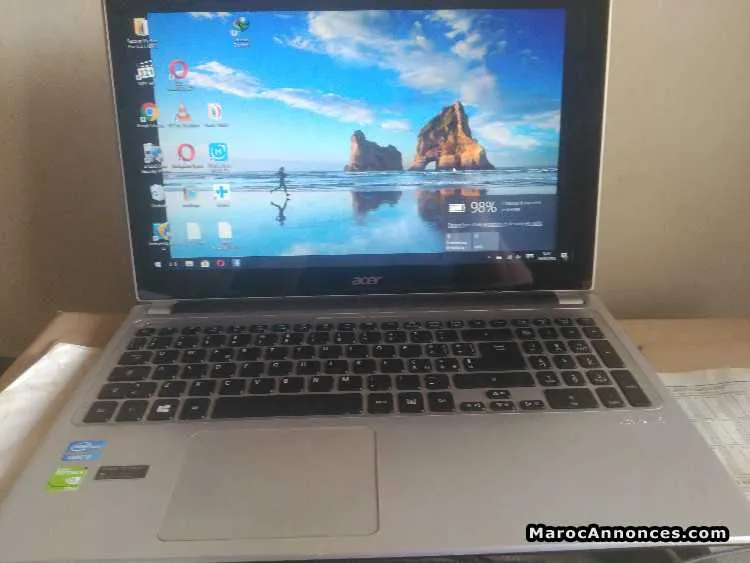 Acer tactil - الدار البيضاء