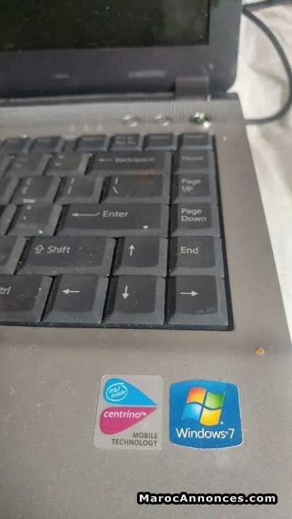 Pc portabl sony vaio - القنيطرة