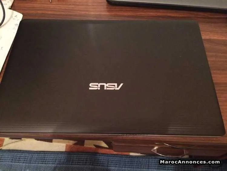 Asus i7 2 carte grafique - Autre ville (2)