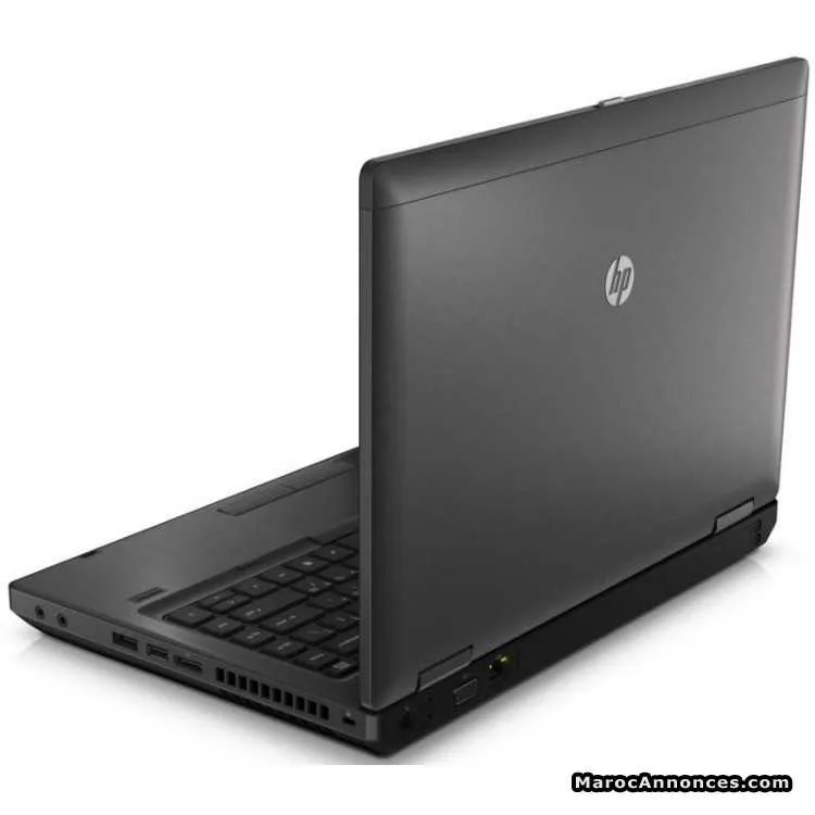 Pc portable hp probook 6460b - الدار البيضاء (2)
