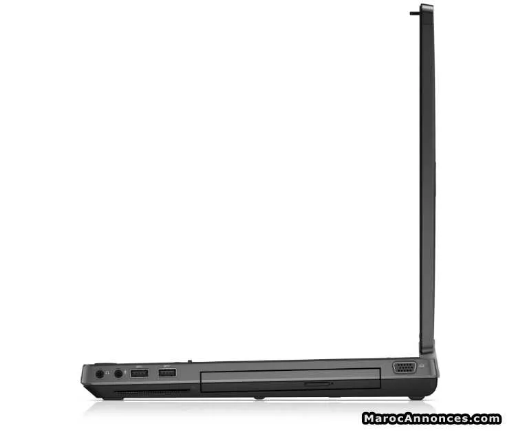 Hp elitebook workstation 8560w - مراكش (3)