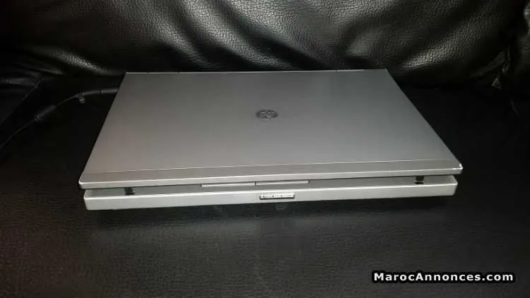 Hp elitebook 8460p - الرباط (2)
