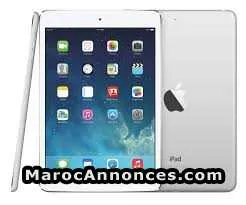 Ipad air 32go + accessoires authentique - الرباط
