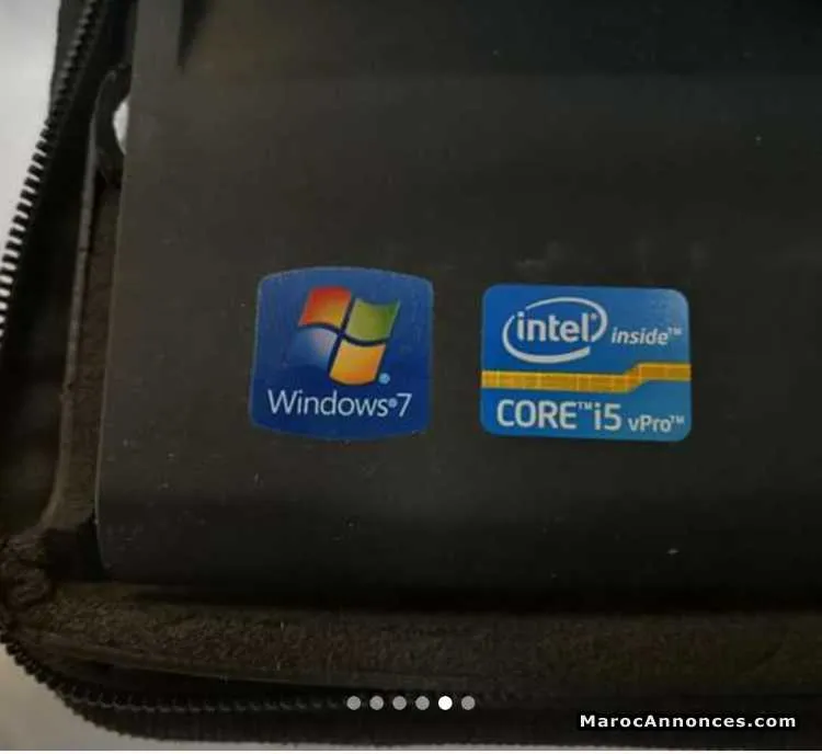 Lenovo thinkpad x230 - الدار البيضاء (2)
