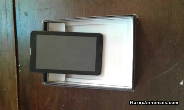 Tablettes  a vendre - الدار البيضاء (2)