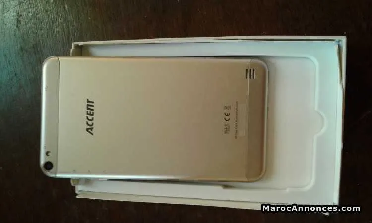 Tablettes  a vendre - الدار البيضاء (3)
