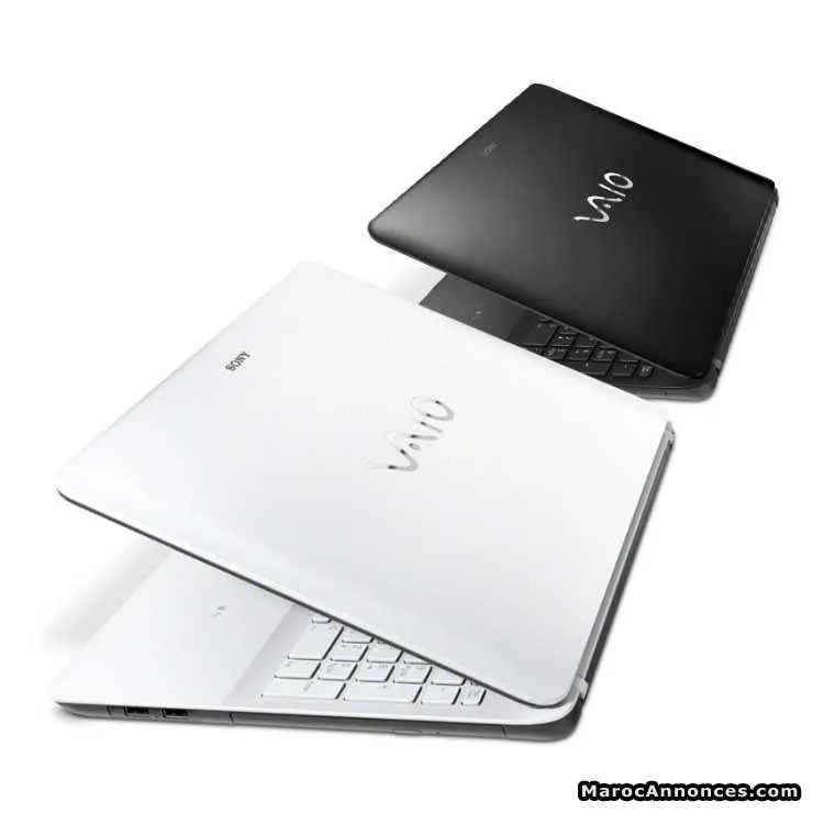 Ultra sony vaio 15 fit core i3 - الرباط (2)