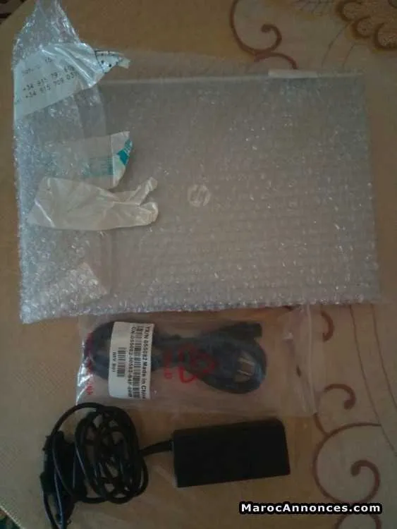 Pc portable hp macbook neuf - ورزازات (3)