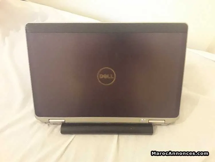 Dell latitude e6330 - الدار البيضاء (3)
