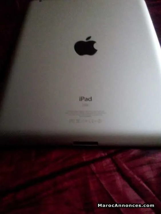Apple ipad air 2 - سلا (3)