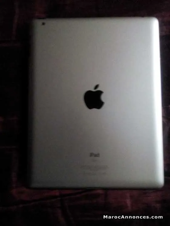 Apple ipad air 2 - سلا (2)