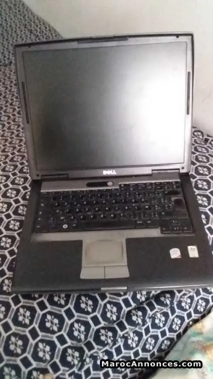 Pc dell - الرباط (2)