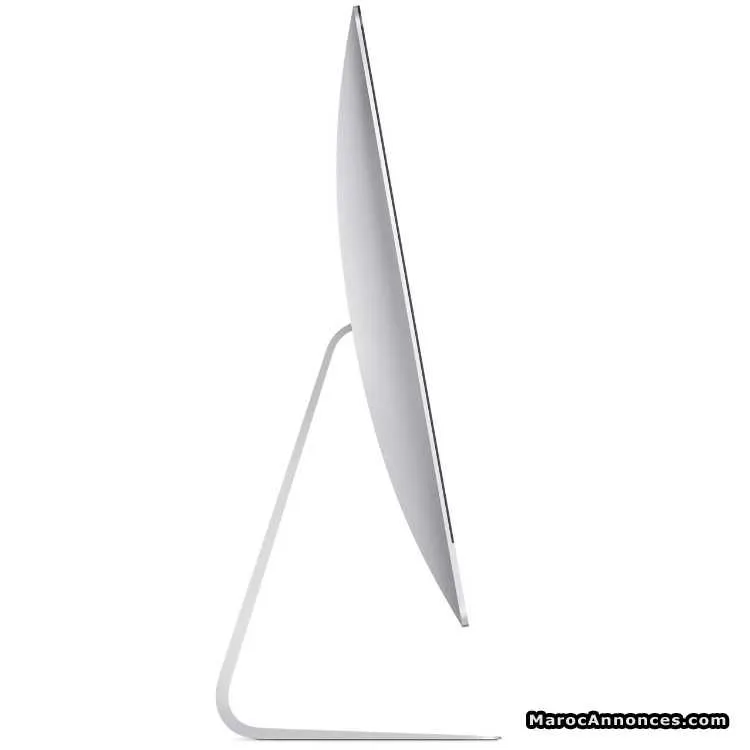 Pc all in one 1x2 imac 27 pouces mi-2011 - الدار البيضاء (2)