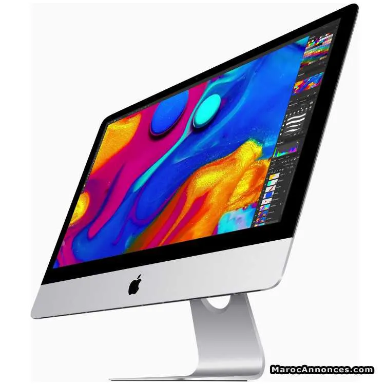 Pc all in one 1x2 imac 27 pouces mi-2011 - الدار البيضاء (3)