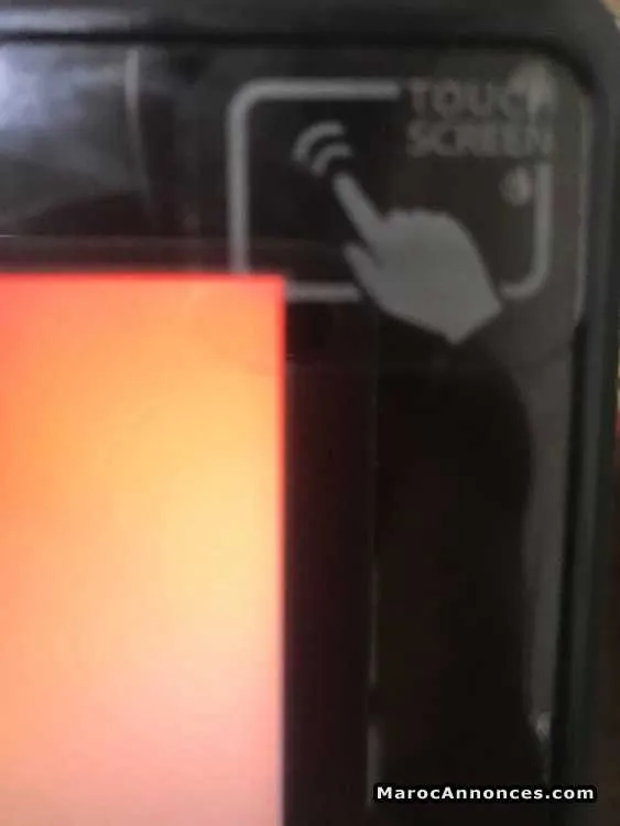 Asus mini tactile - فاس (2)