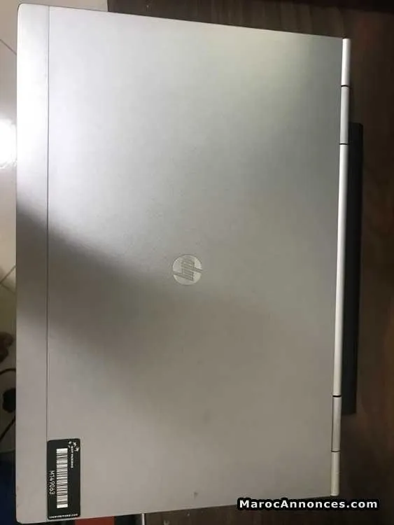 Elitebook 2570p i5 - فاس (3)