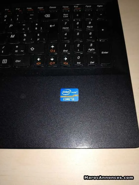 Lenovo b590 i3 - وجدة (3)