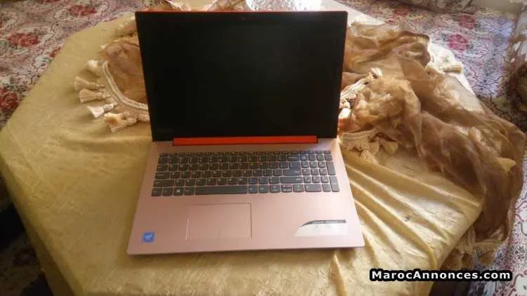 Lenovo ideapad 320 / neuf - الدار البيضاء