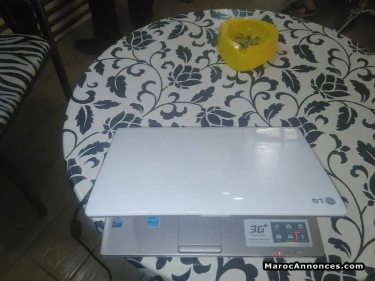 Pc portable lg - فاس (3)