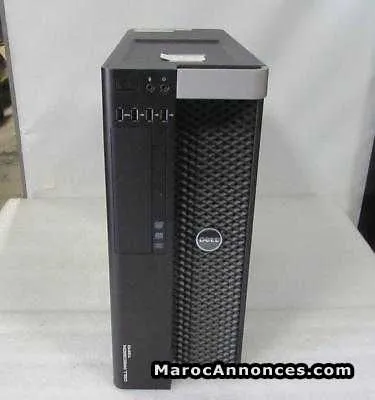 Dell precision t3610 - سلا (2)