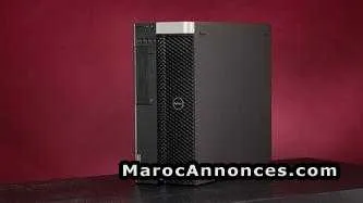 Dell precision t5810 - الدار البيضاء (3)