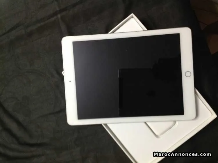 Ipad air 2 neuve 32gb retina - الدار البيضاء (2)