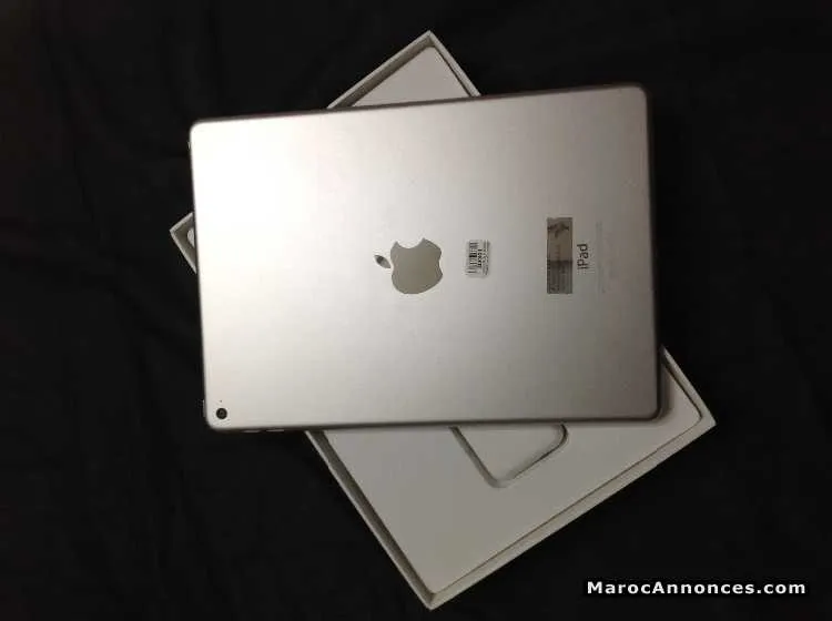 Ipad air 2 neuve 32gb retina - الدار البيضاء