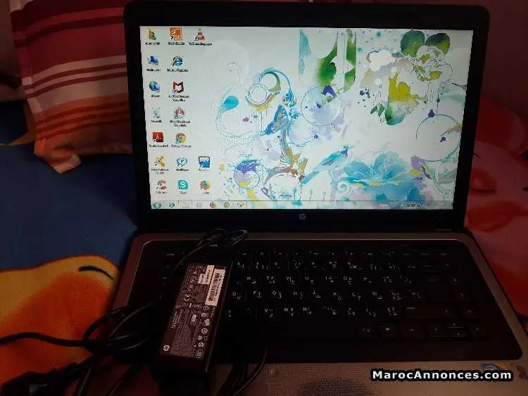Pc portable - طنجة (3)