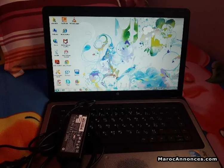 Pc portable - طنجة (2)