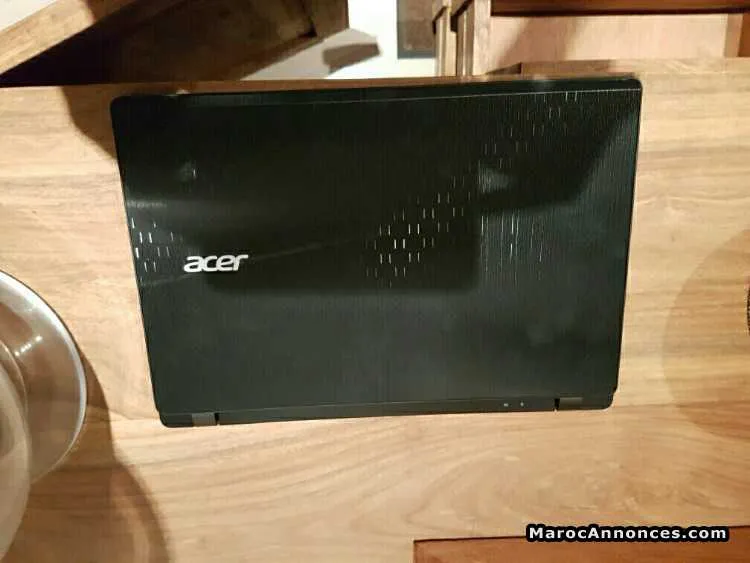 Pc-portable  acer - الدار البيضاء (2)
