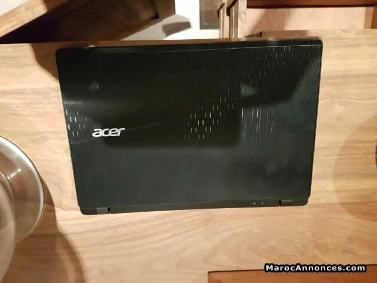 Pc-portable  acer - الدار البيضاء (3)